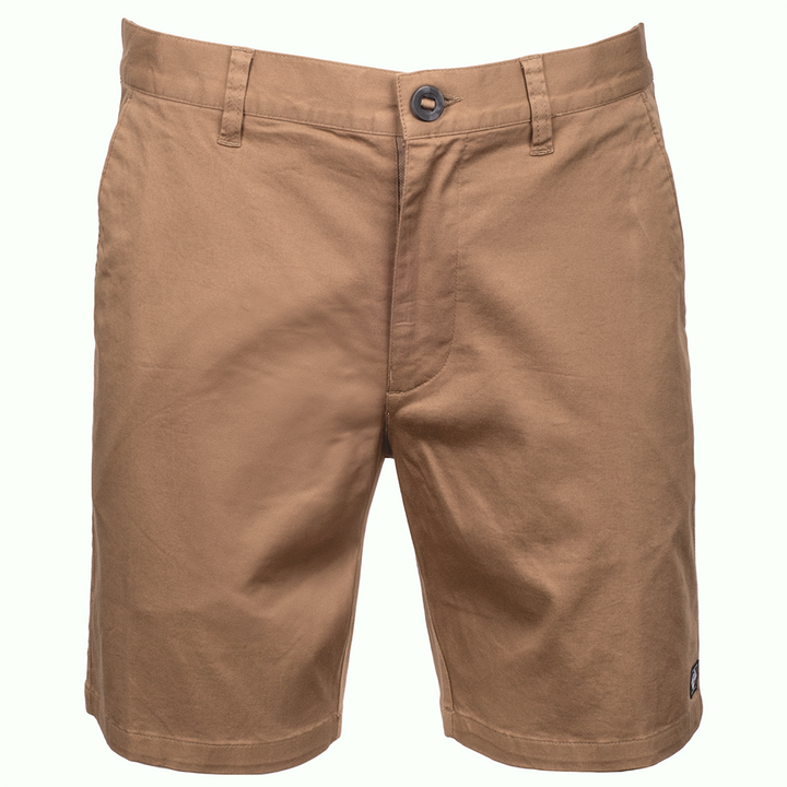 DOCKSIDE WALK SHORTS
