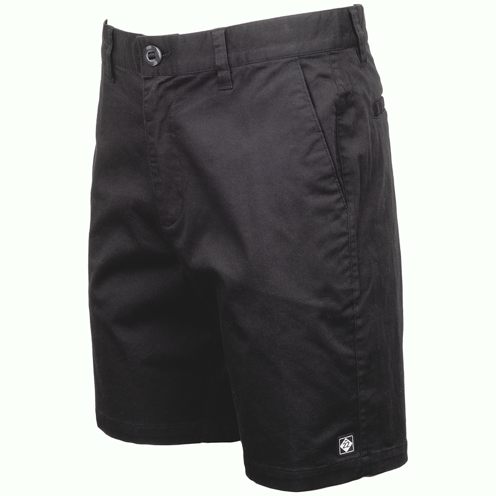 DOCKSIDE WALK SHORTS