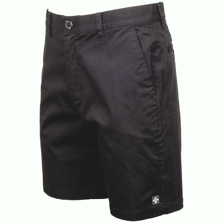 DOCKSIDE WALK SHORTS