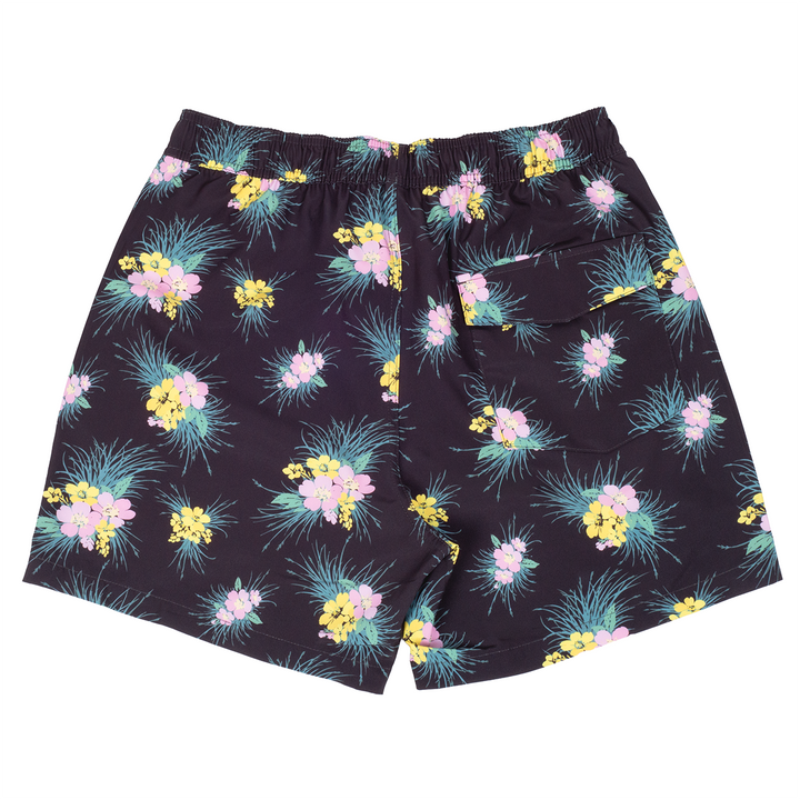 DUNE FLORAL VOLLEY SHORTS