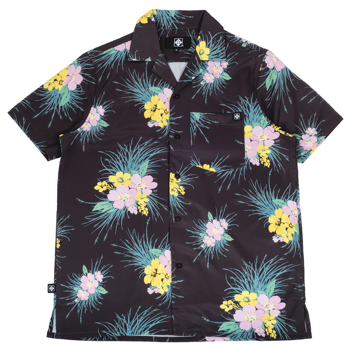 DUNE FLORAL WOVEN