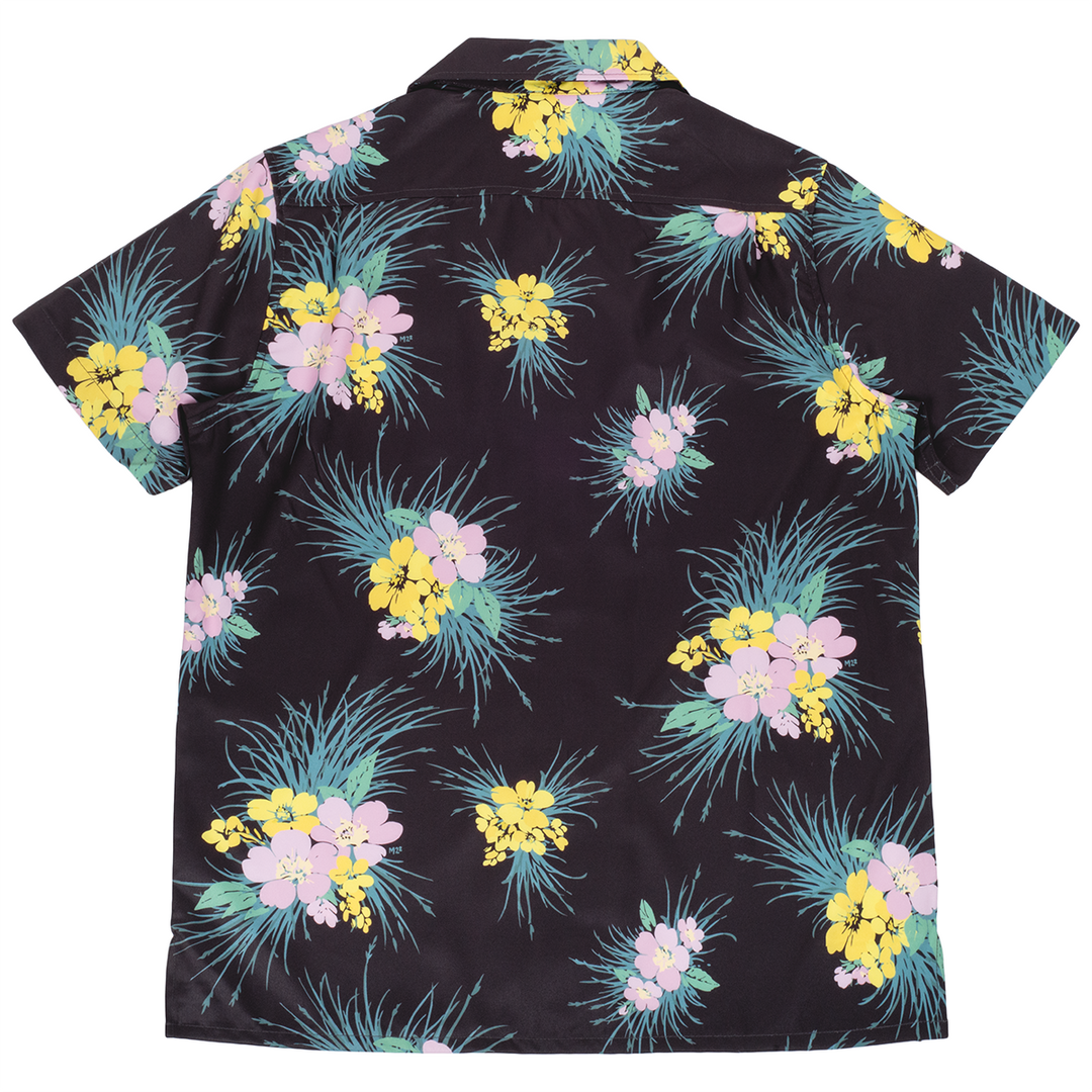 DUNE FLORAL WOVEN