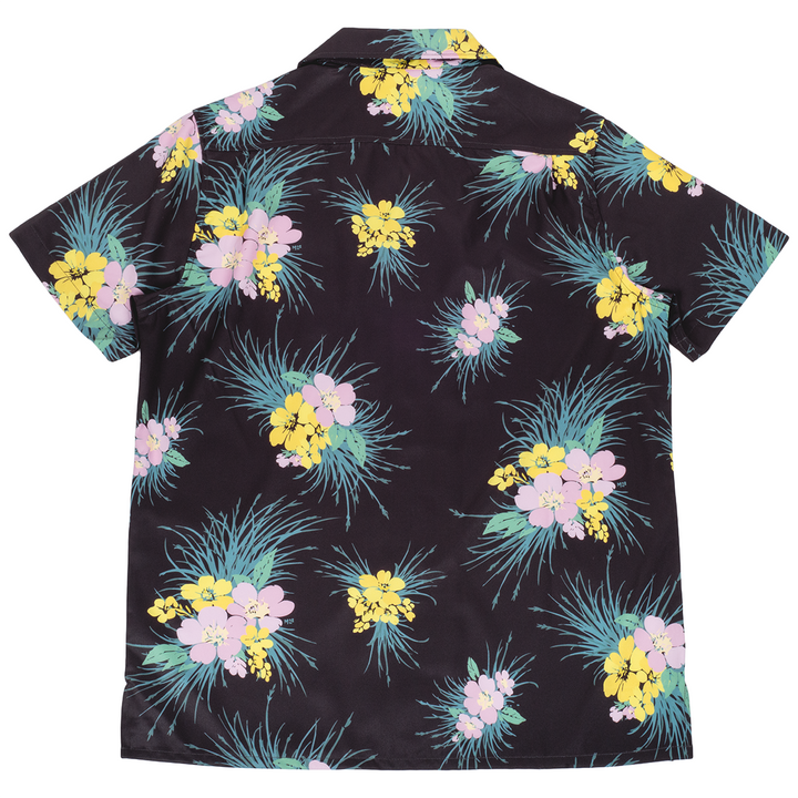 DUNE FLORAL WOVEN