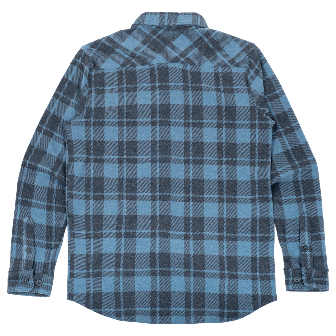 EMPIRE FLANNEL