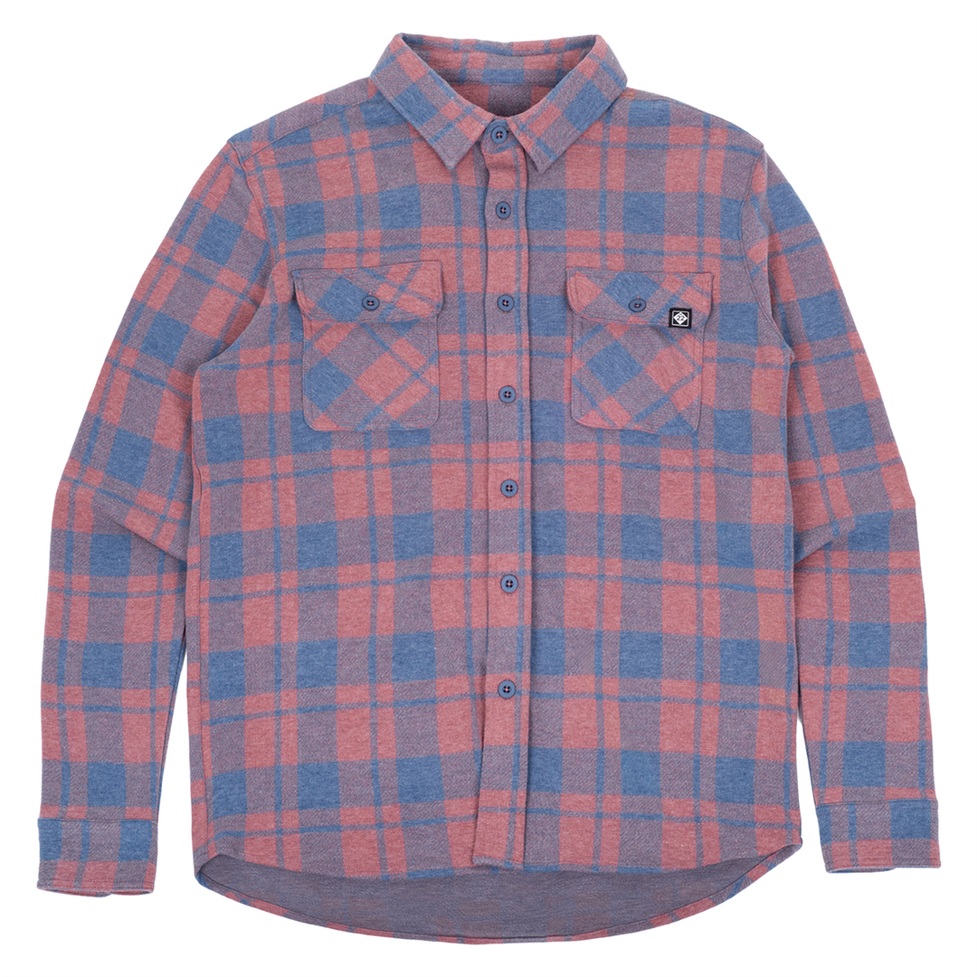 EMPIRE FLANNEL
