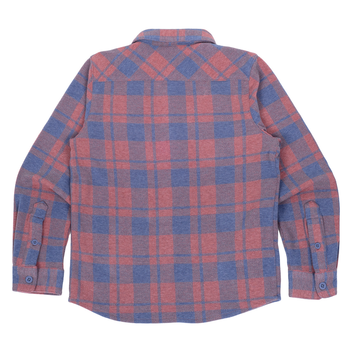 EMPIRE FLANNEL YOUTH
