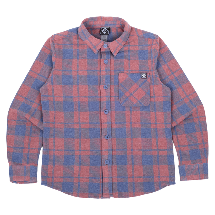 EMPIRE FLANNEL YOUTH
