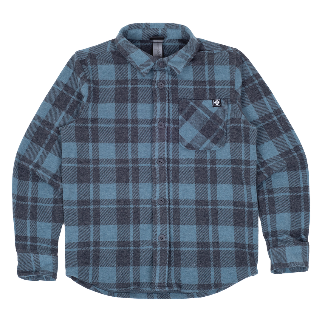 EMPIRE FLANNEL YOUTH
