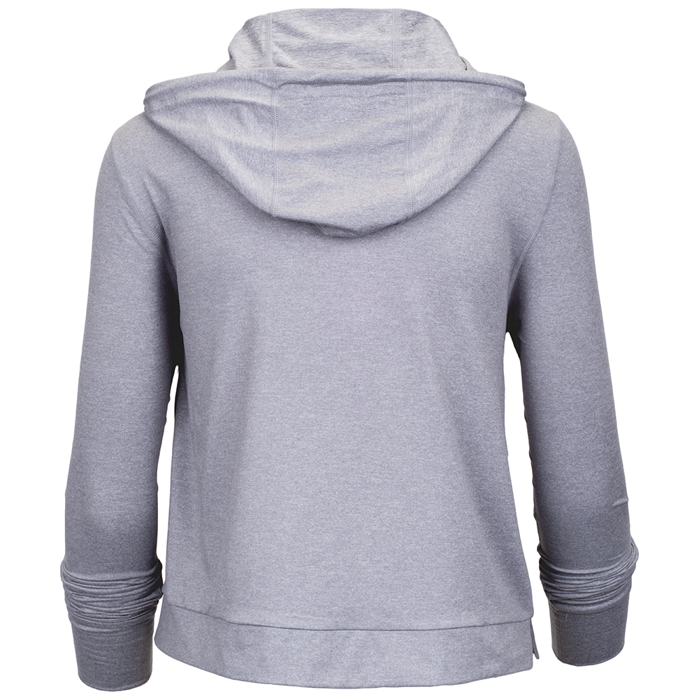 FIRESIDE HOOD