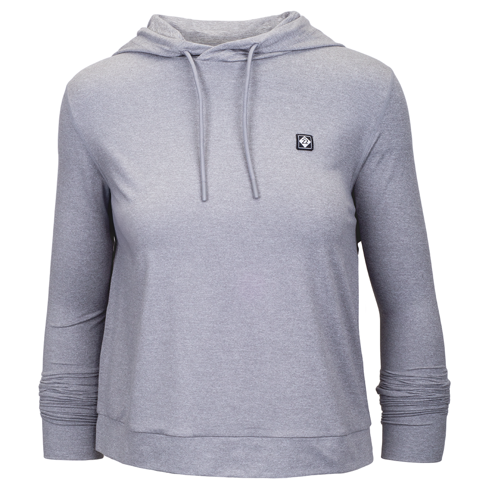 FIRESIDE HOOD