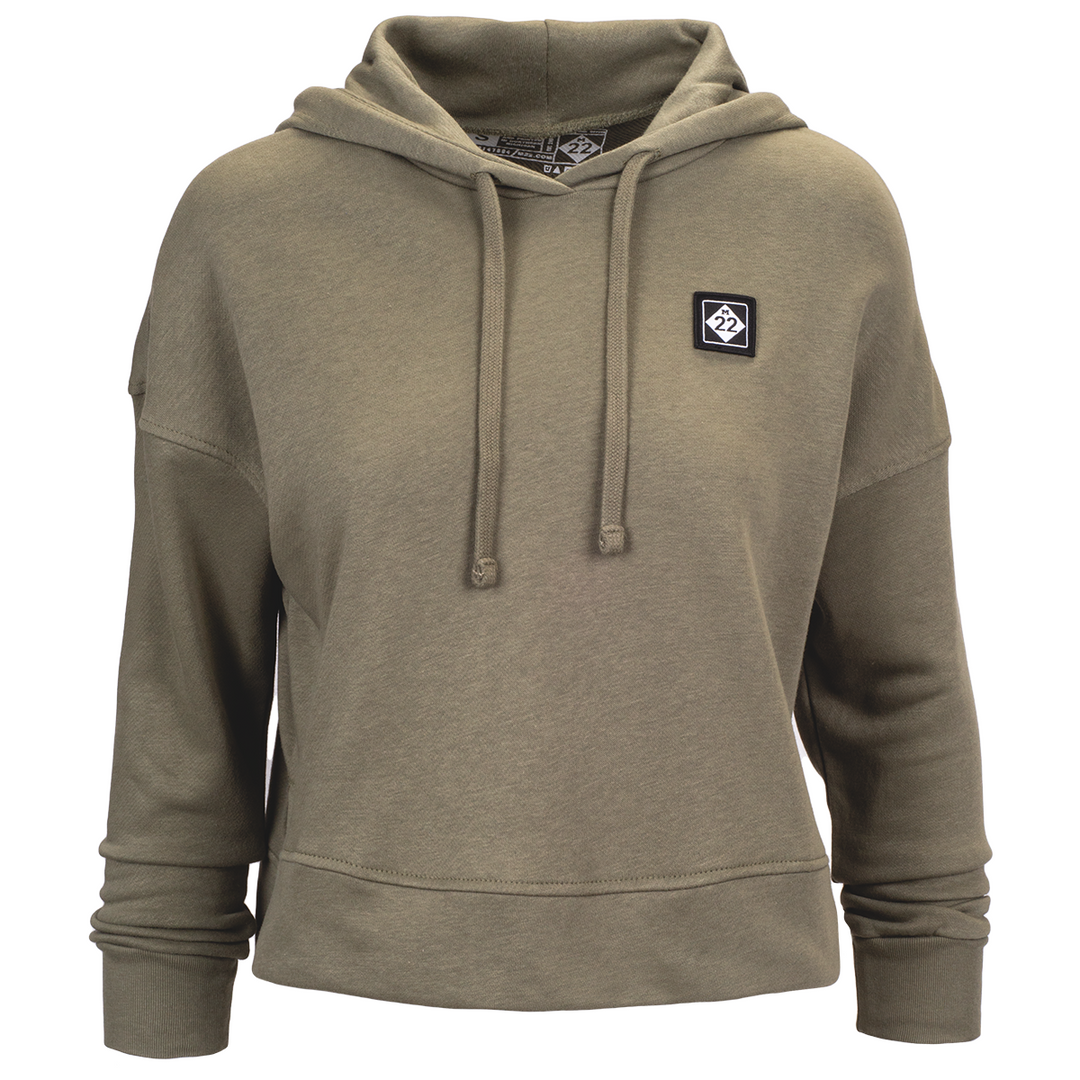 Ride 2025 snowboard hoodie