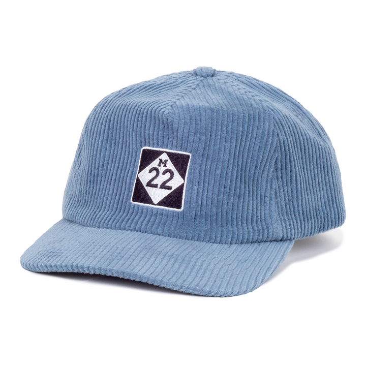 GROM CORD HAT