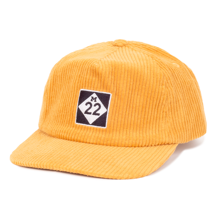 GROM CORD HAT
