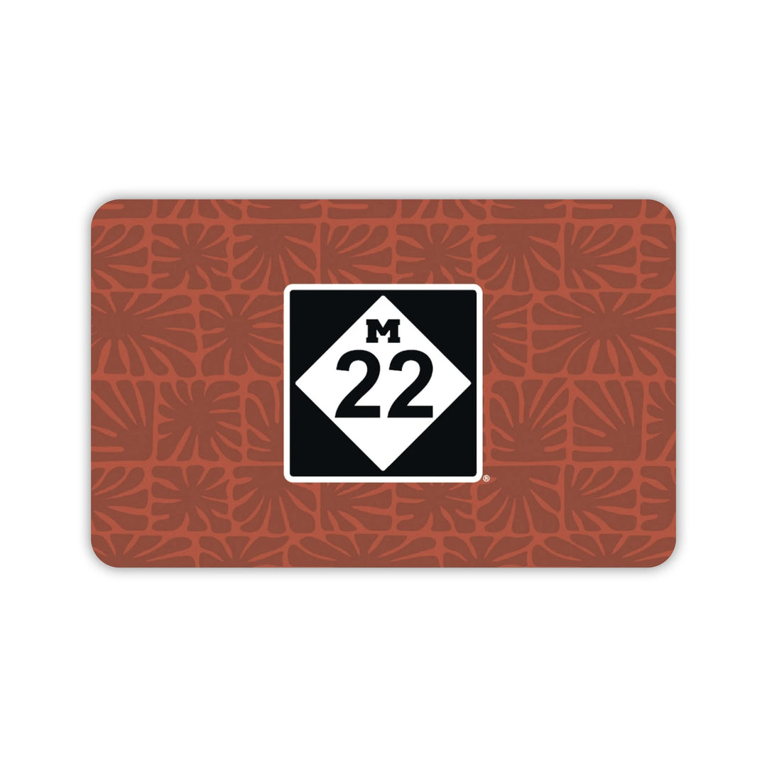 FREE $15 GIFT CARD