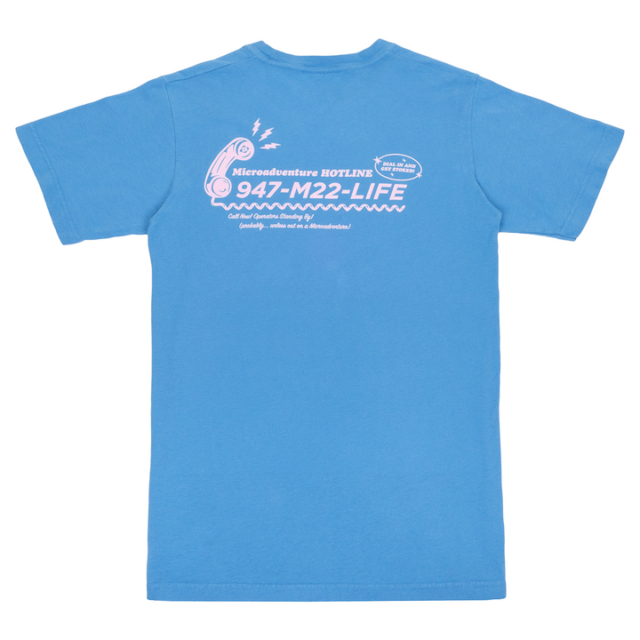 HOTLINE T-SHIRT