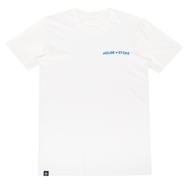 HOUSE OF STOKE T-SHIRT - SUTTONS BAY