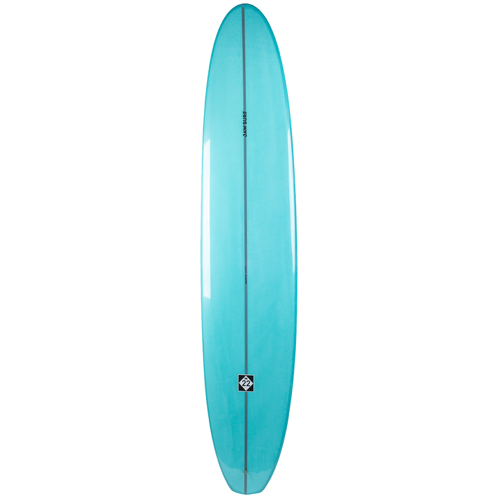 M22 SHAKEDOWN STREET SURFBOARD