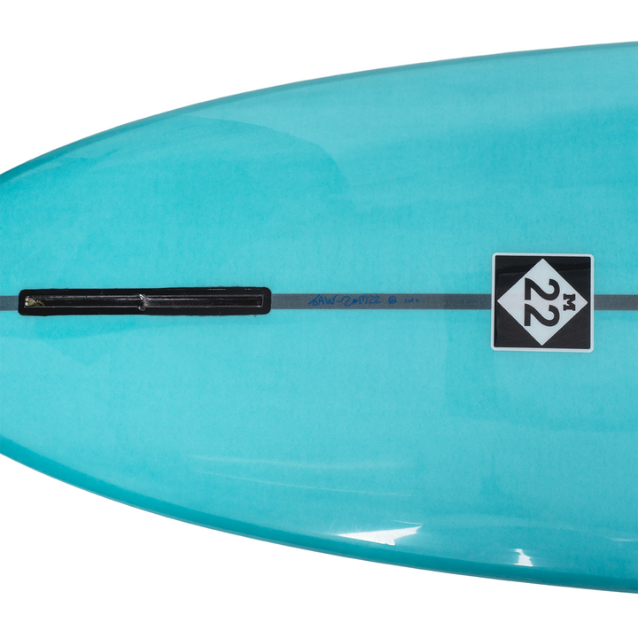 M22 SHAKEDOWN STREET SURFBOARD