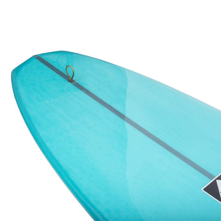 M22 SHAKEDOWN STREET SURFBOARD