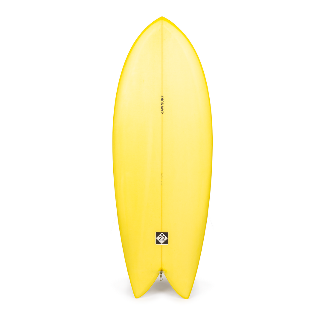 M22 ATOMIC TUNA SURFBOARD