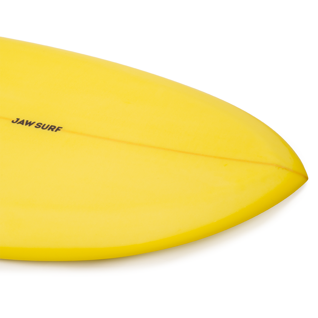 M22 ATOMIC TUNA SURFBOARD