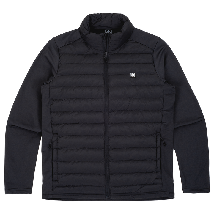 JOURNEY JACKET