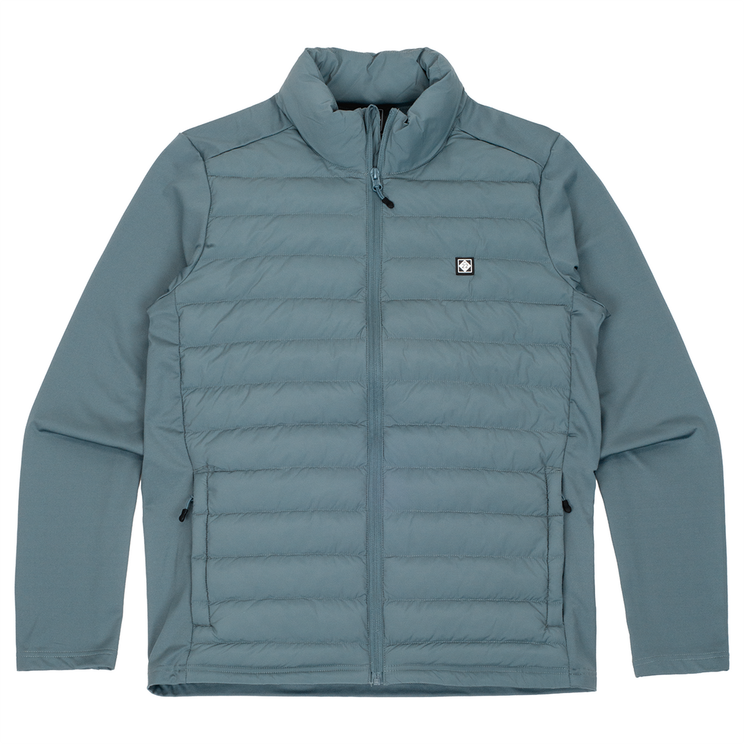 JOURNEY JACKET