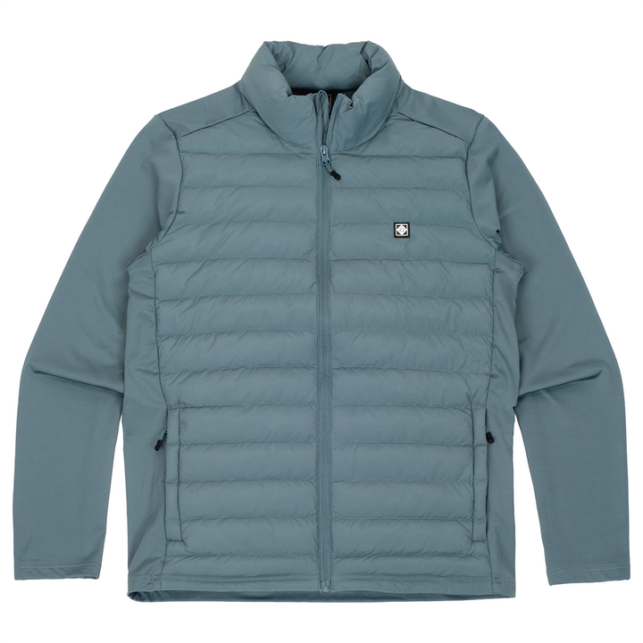 JOURNEY JACKET