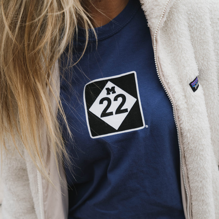 M22 LONG SLEEVE