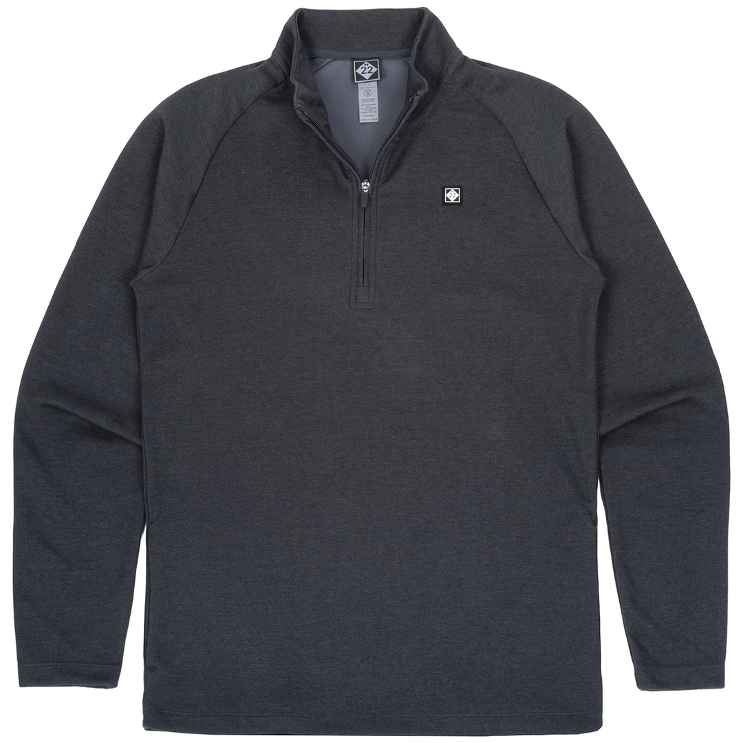 LEELANAU QTR ZIP