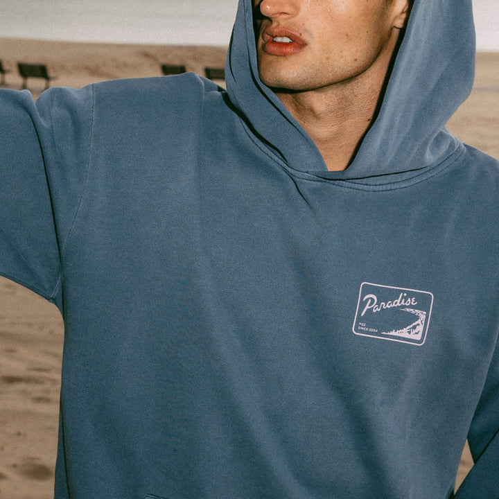PARADISE HOOD