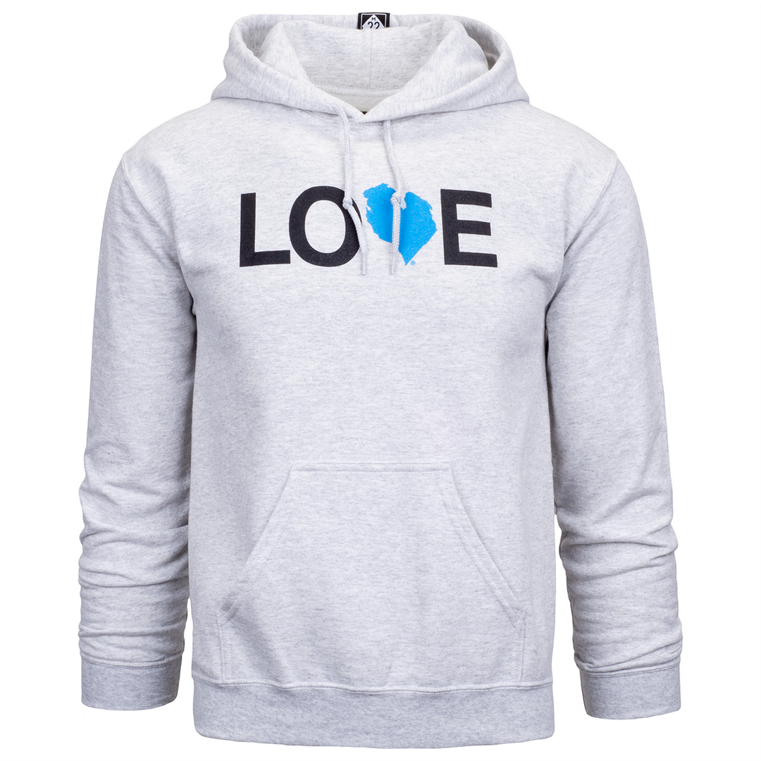 LOVE HOOD