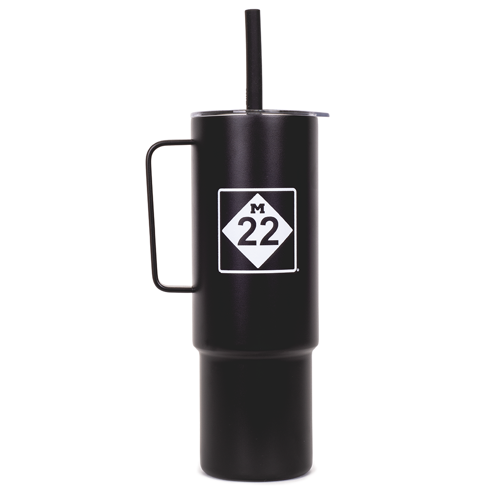 ALL DAY STRAW CUP 32oz