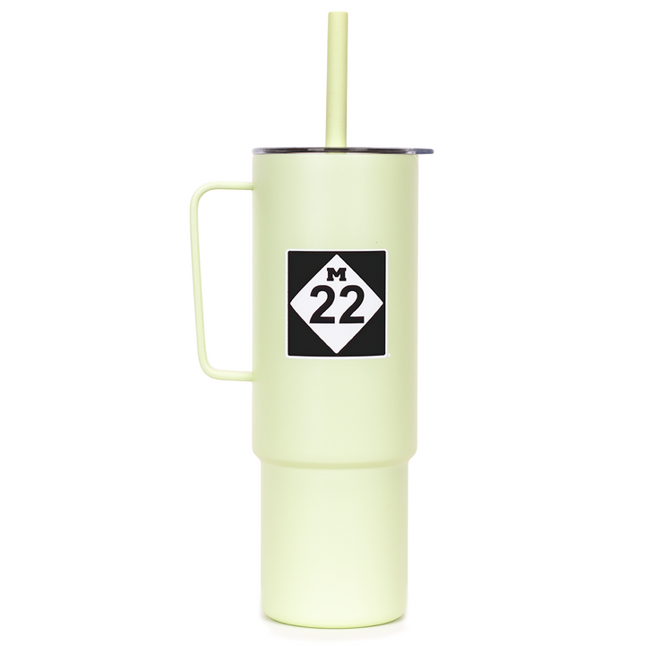 ALL DAY STRAW CUP 32oz