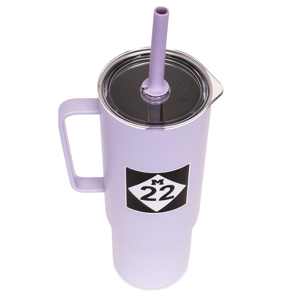 ALL DAY STRAW CUP 32oz