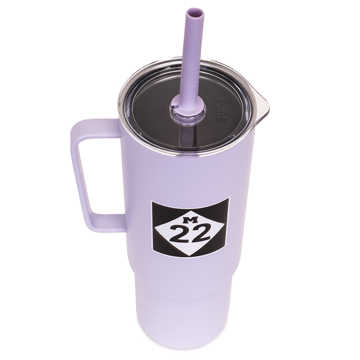 ALL DAY STRAW CUP 32oz