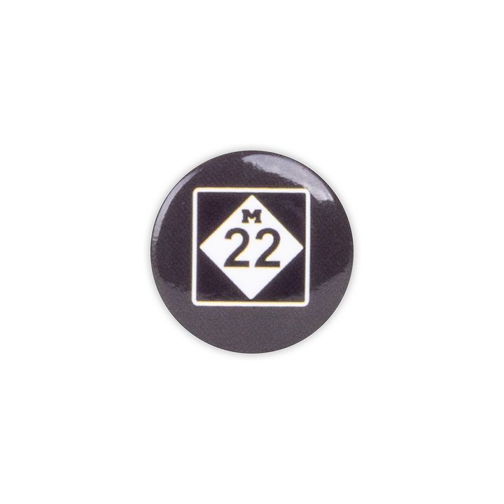 M22 BUTTON