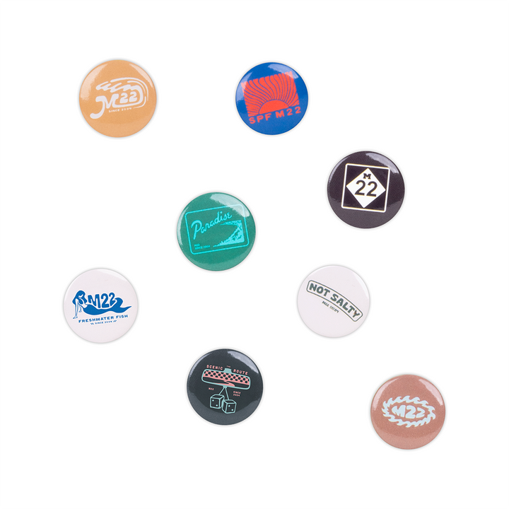 M22 BUTTON