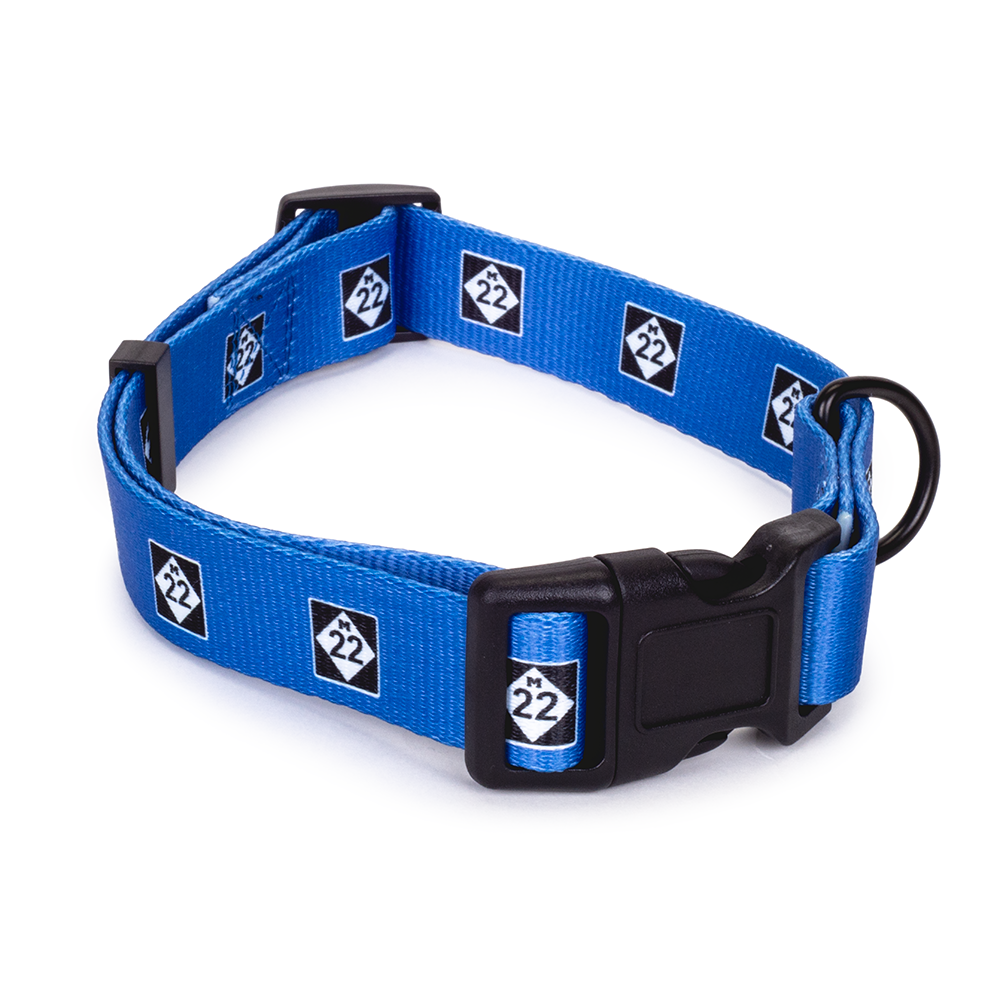 M22 DOG COLLAR