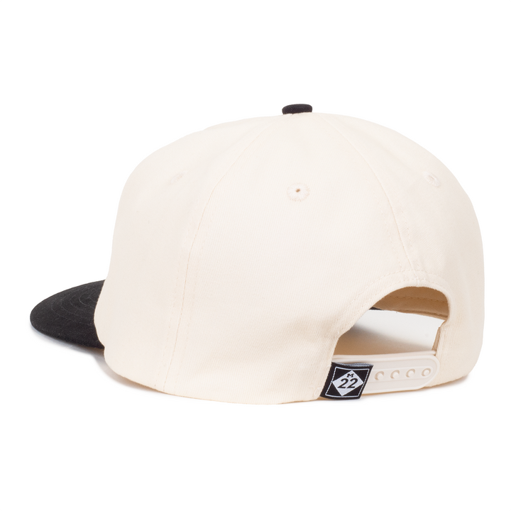 M22 FELT SNAPBACK