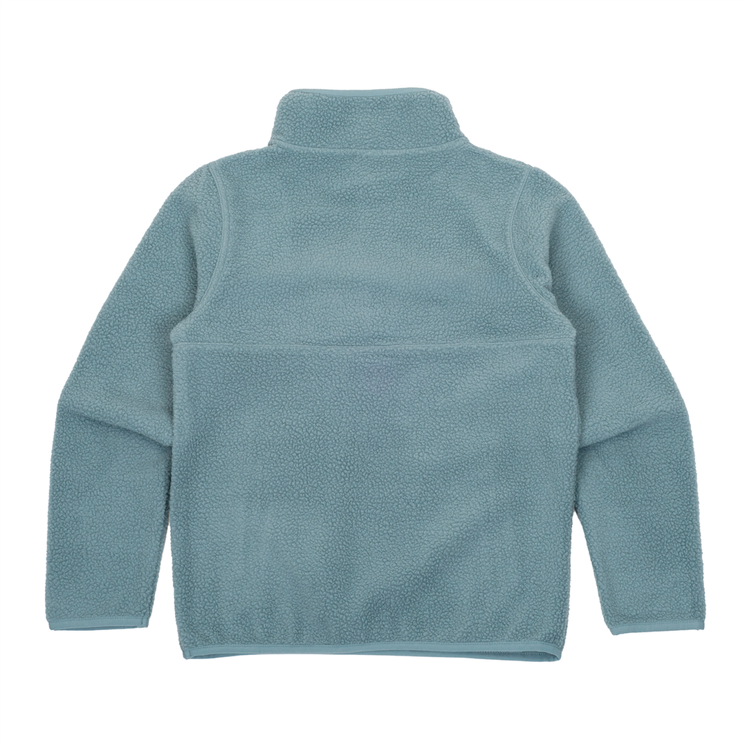 M22 FLEECE PULLOVER YOUTH