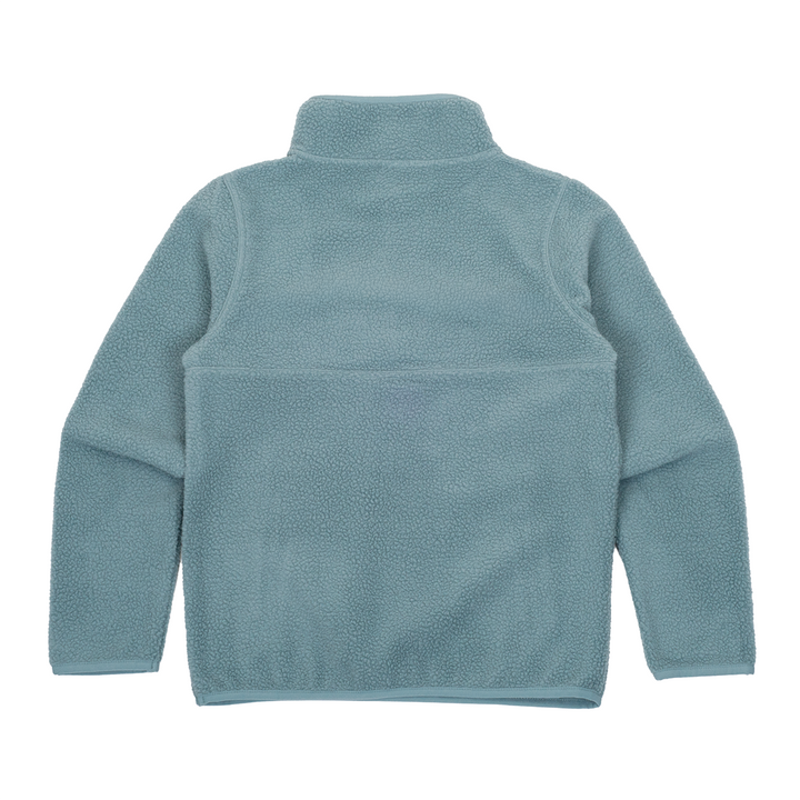 M22 FLEECE PULLOVER YOUTH