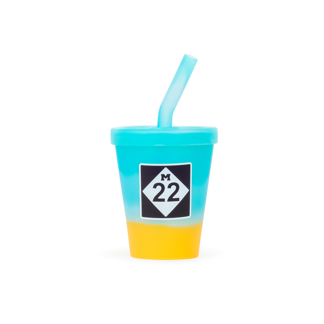 M22 FLEX GROM CUP