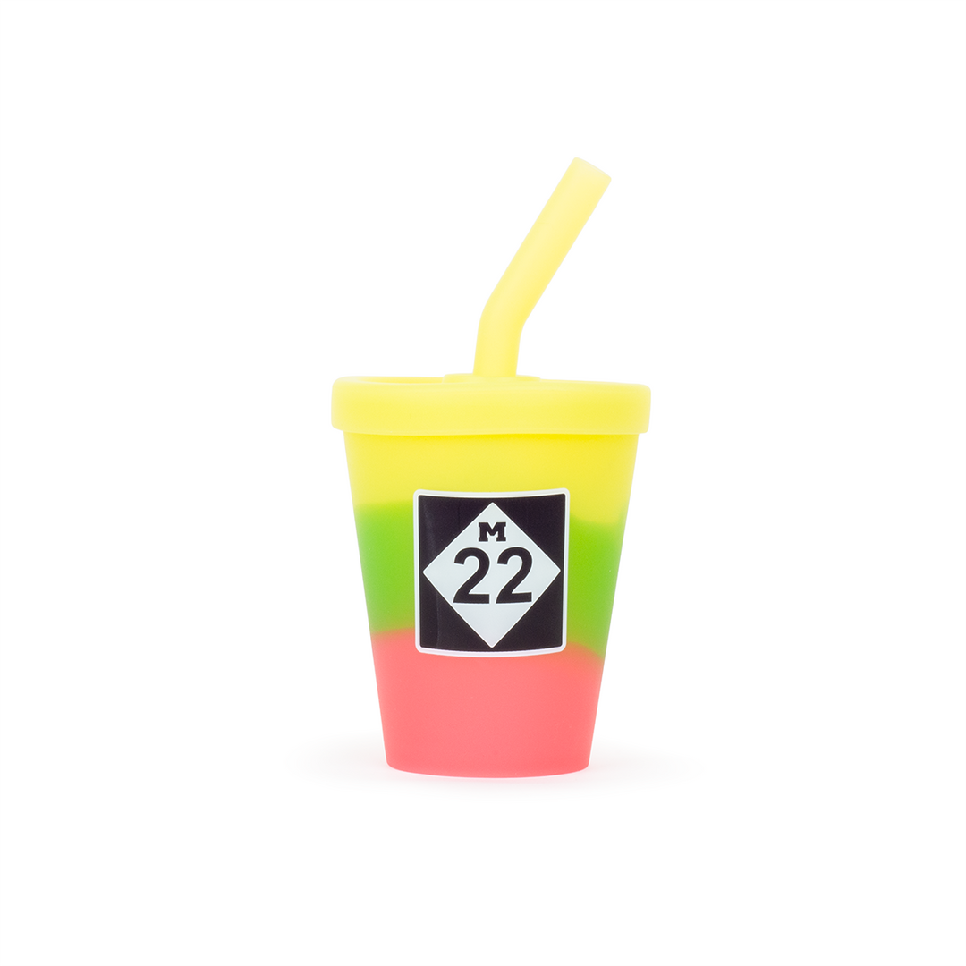 M22 FLEX GROM CUP