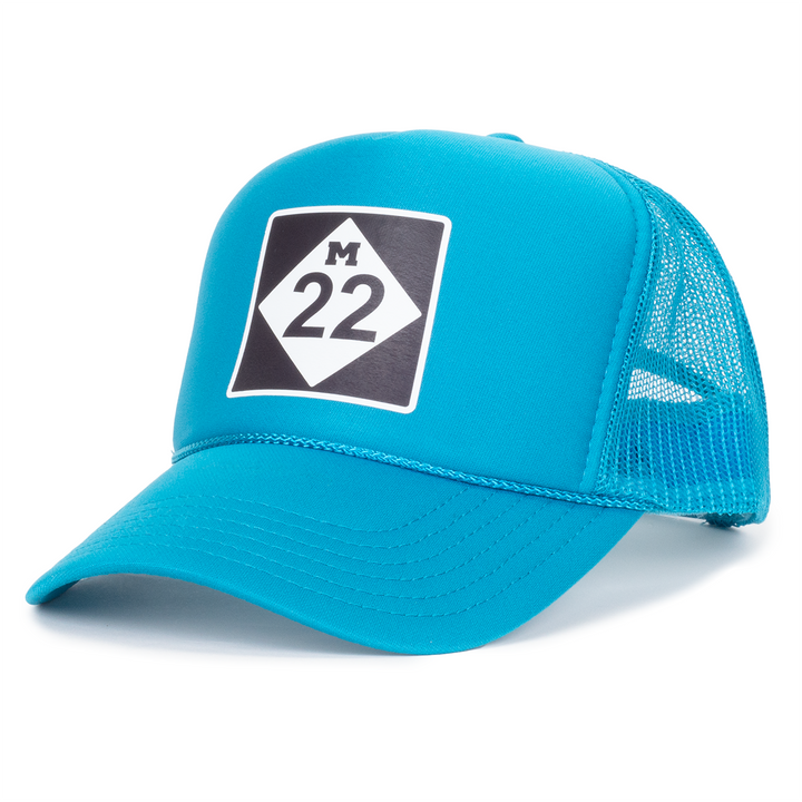M22 FLOAT HAT