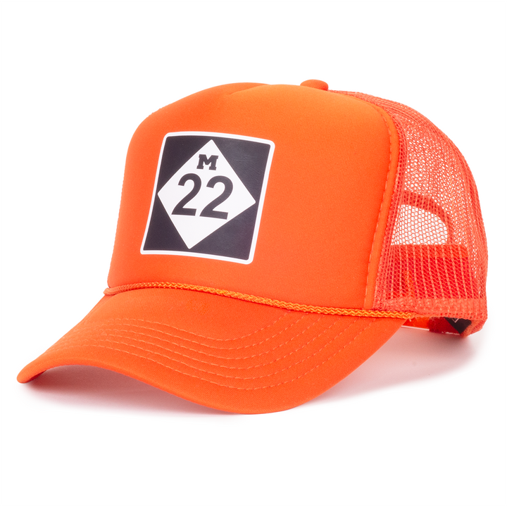 M22 FLOAT HAT