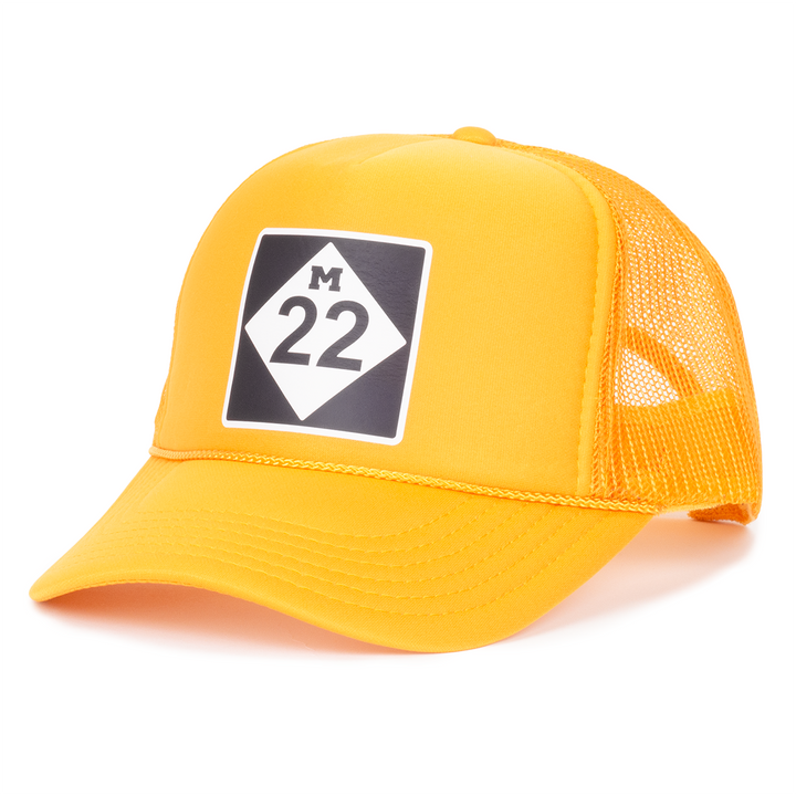 M22 FLOAT HAT