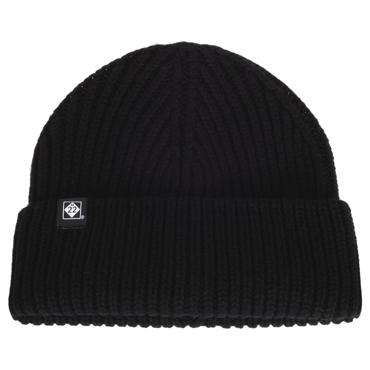 M22 KNIT BEANIE