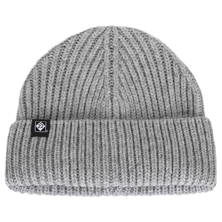 M22 KNIT BEANIE
