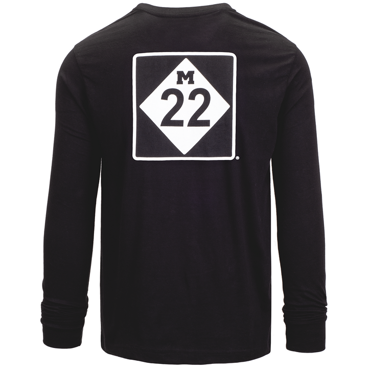 M22 LONG SLEEVE